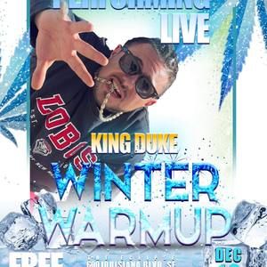 Meet your Posher, Peter